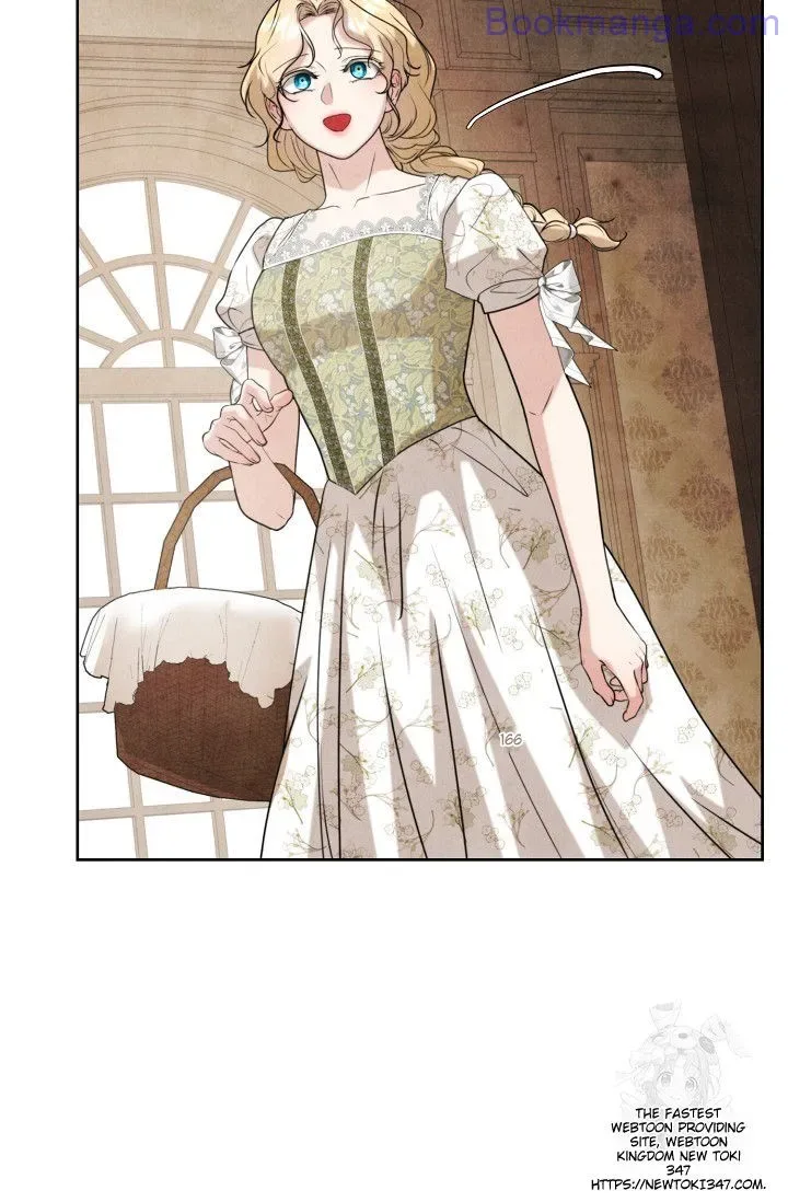 The Duchess Wants To Do It Chapter 31 page 18