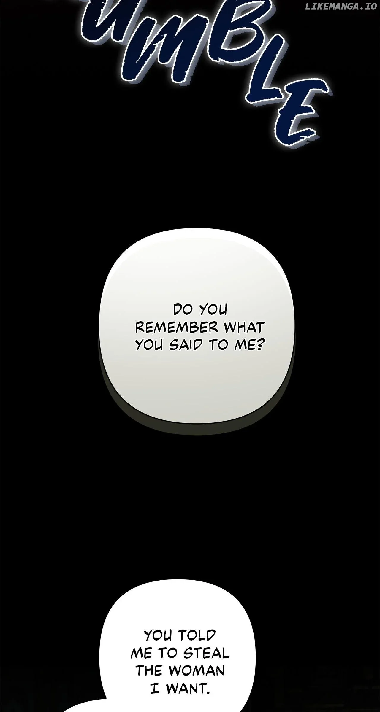 The Devil Who Kisses My Feet Chapter 30 page 7