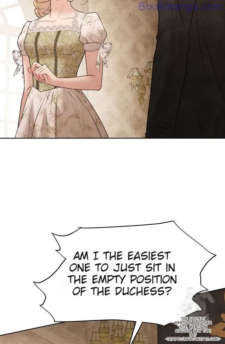 The Duchess Wants To Do It Chapter 31 page 39