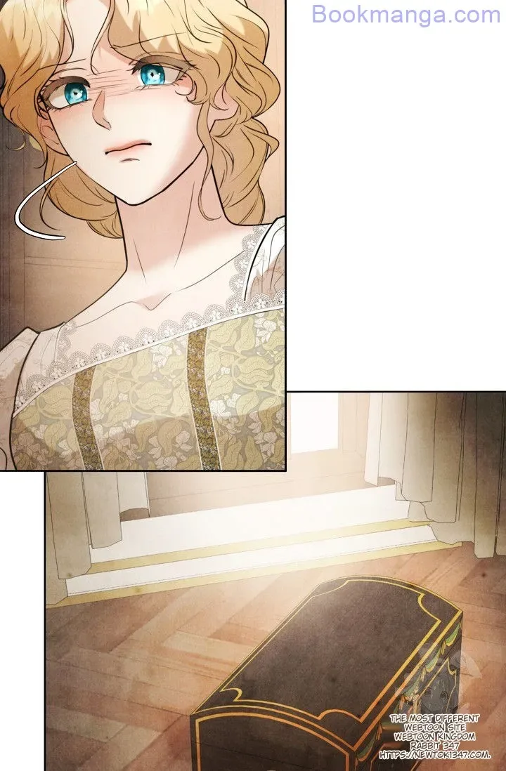 The Duchess Wants To Do It Chapter 31 page 30