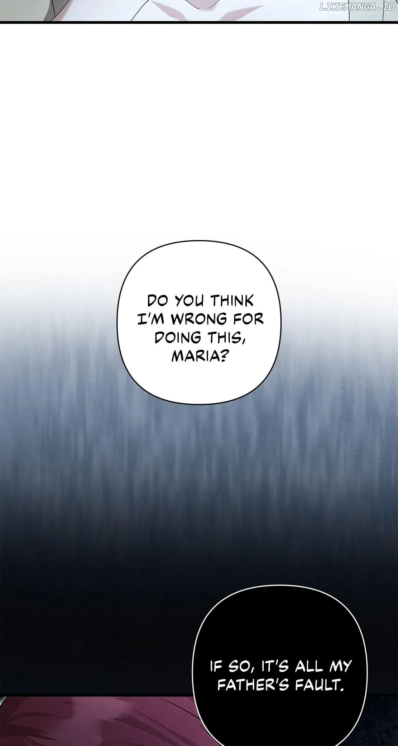 The Devil Who Kisses My Feet Chapter 30 page 13