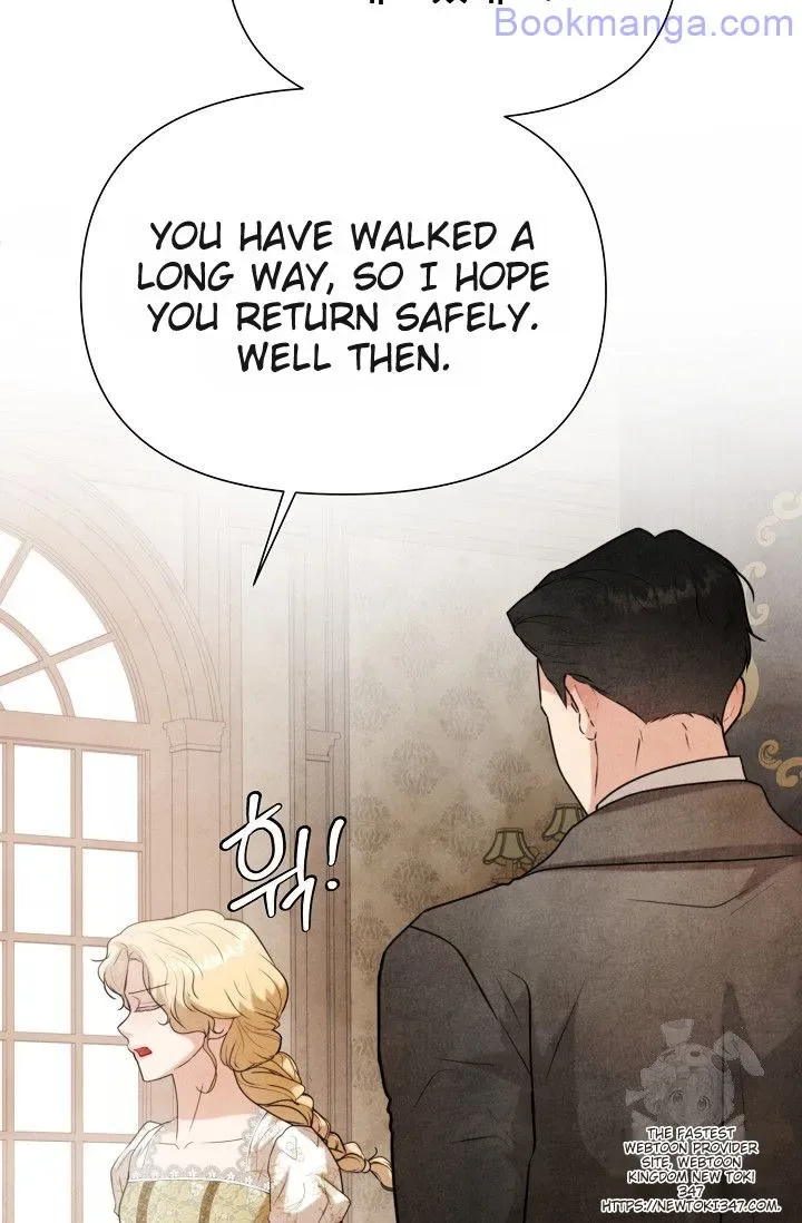 The Duchess Wants To Do It Chapter 31 page 33
