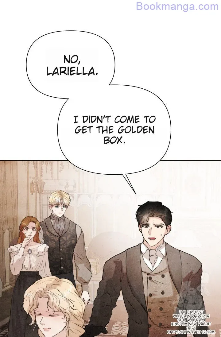 The Duchess Wants To Do It Chapter 31 page 35