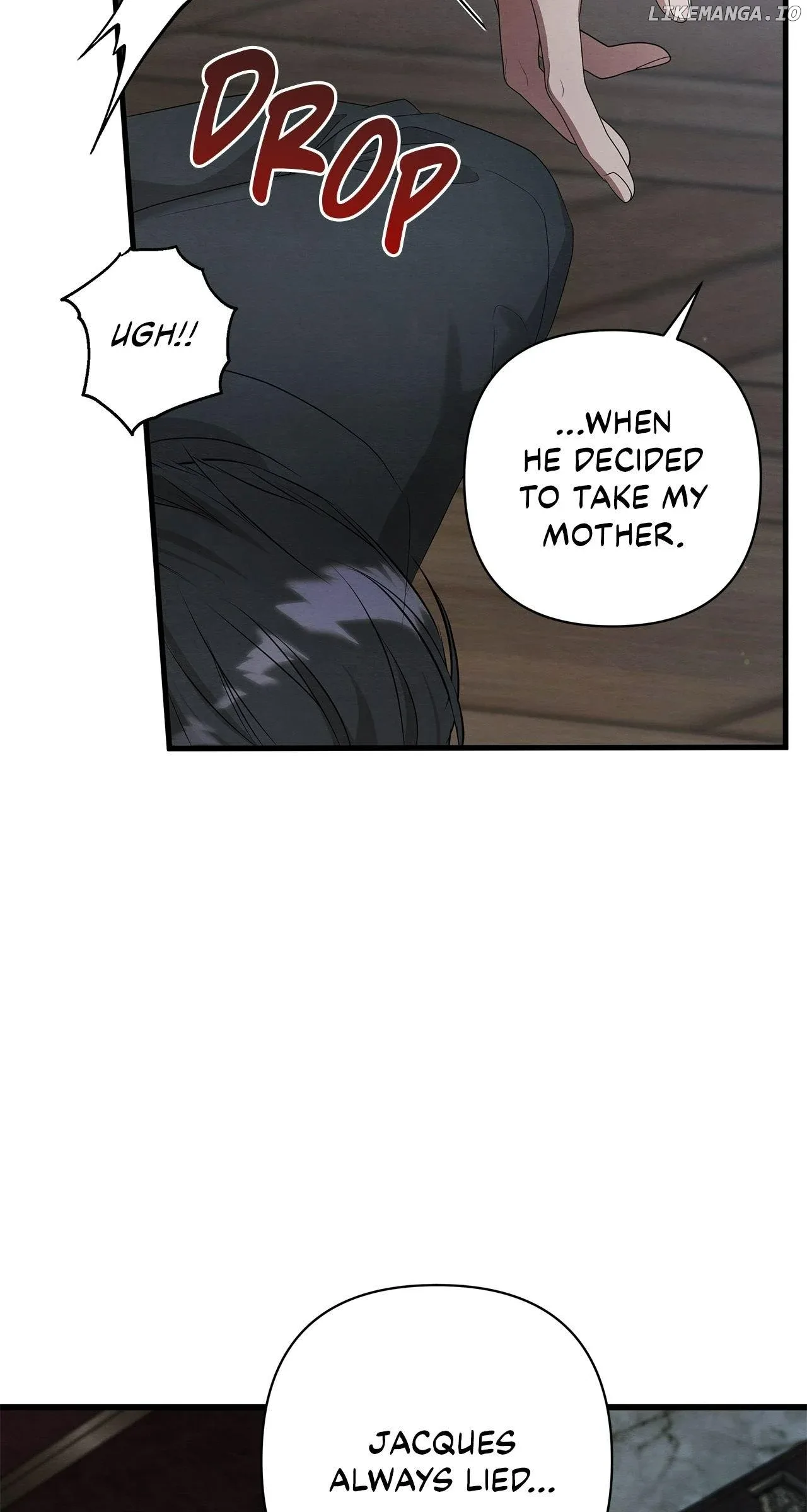 The Devil Who Kisses My Feet Chapter 30 page 16
