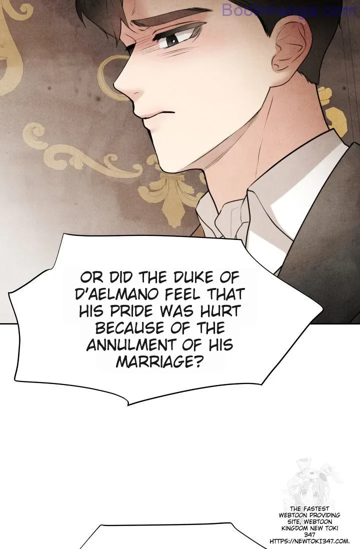 The Duchess Wants To Do It Chapter 31 page 41