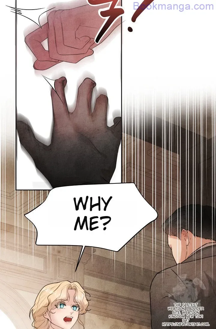 The Duchess Wants To Do It Chapter 31 page 38