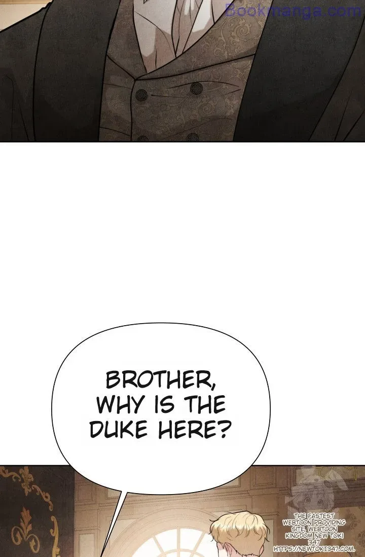 The Duchess Wants To Do It Chapter 31 page 28