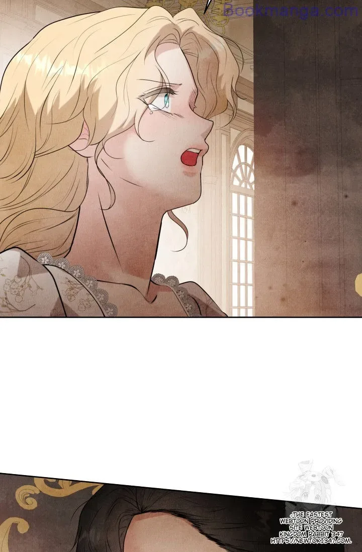 The Duchess Wants To Do It Chapter 31 page 40