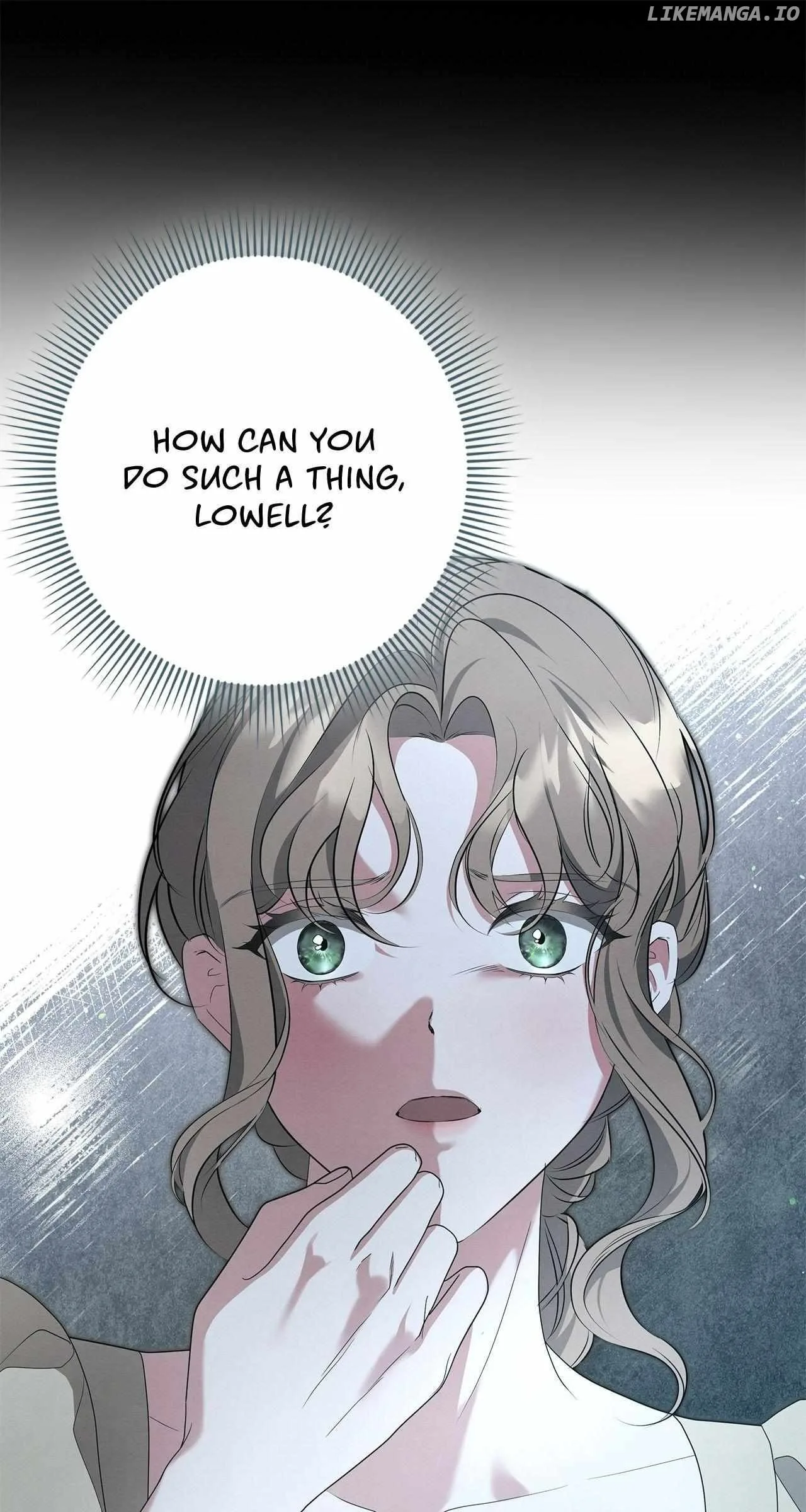 The Devil Who Kisses My Feet Chapter 30 page 12
