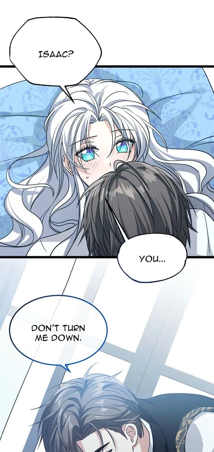 The Ducal Family’s Poisonous Flower Chapter 30 page 26