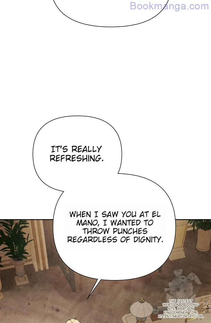 The Duchess Wants To Do It Chapter 31 page 53