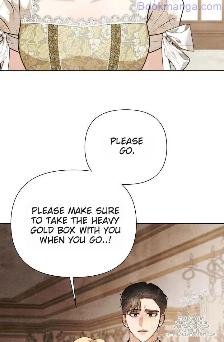 The Duchess Wants To Do It Chapter 31 page 44
