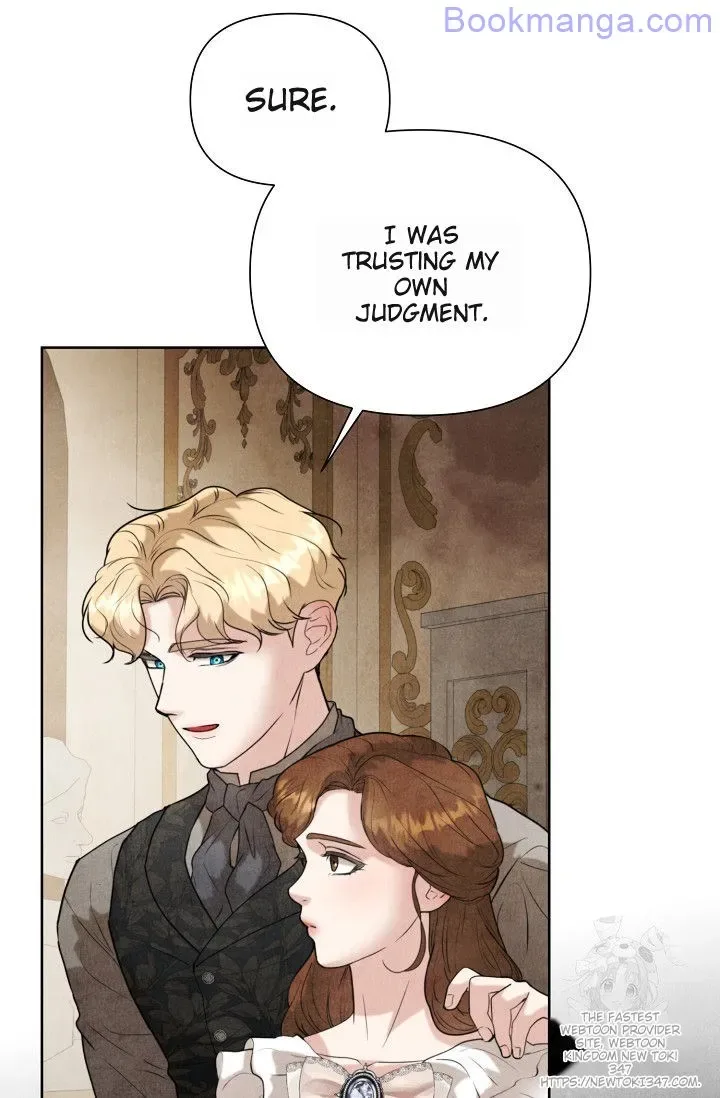 The Duchess Wants To Do It Chapter 31 page 55