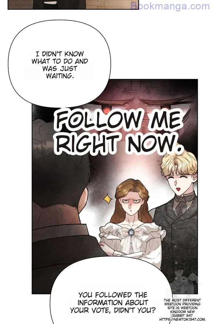 The Duchess Wants To Do It Chapter 31 page 52