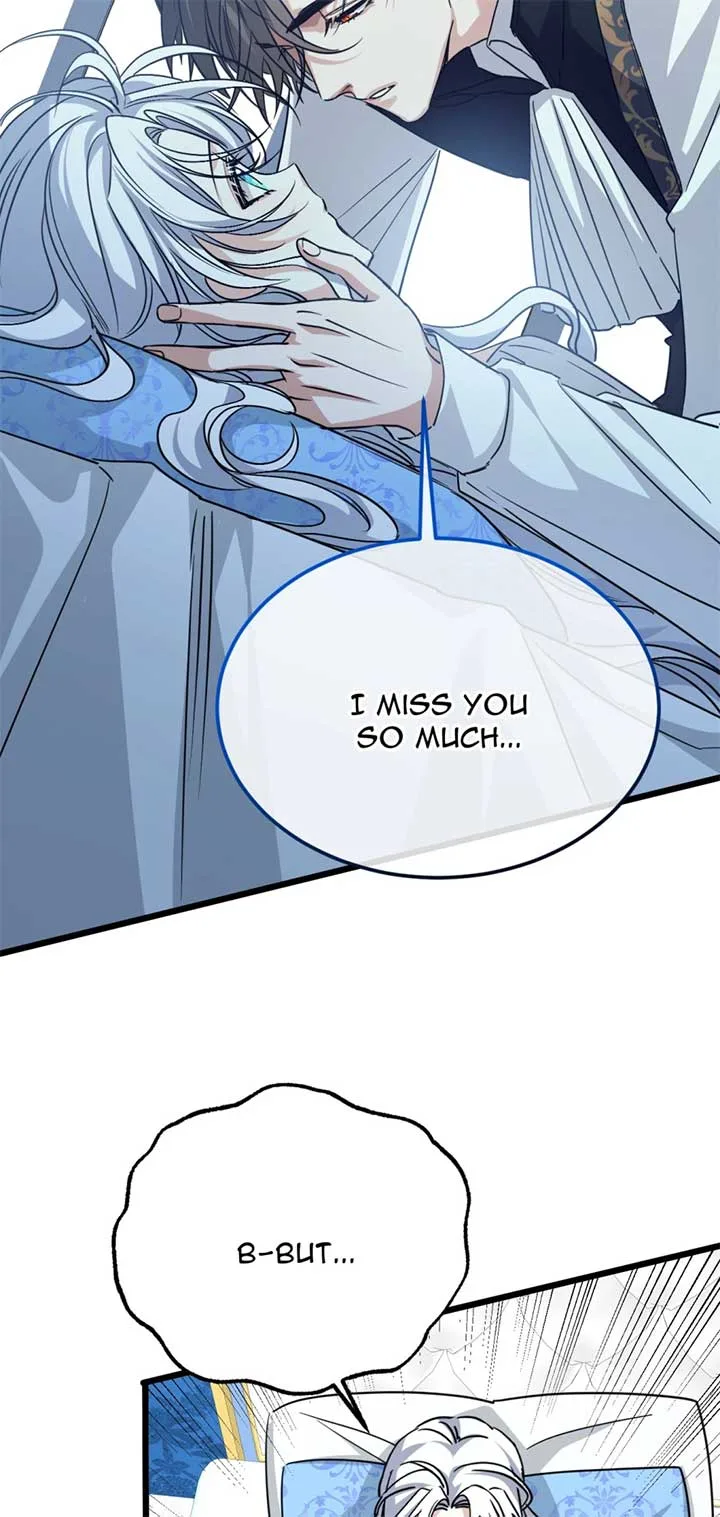 The Ducal Family’s Poisonous Flower Chapter 30 page 27