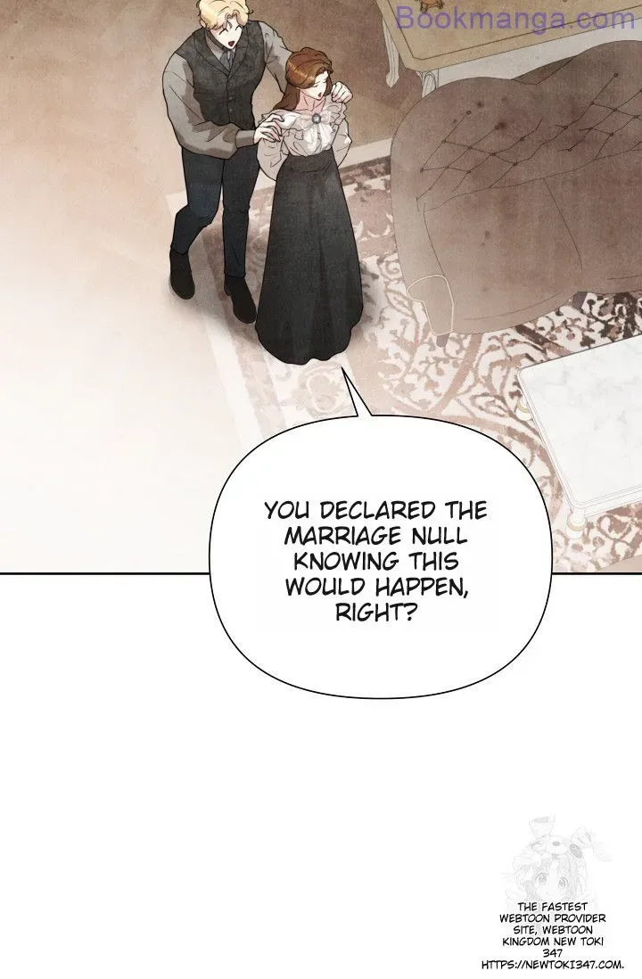 The Duchess Wants To Do It Chapter 31 page 54