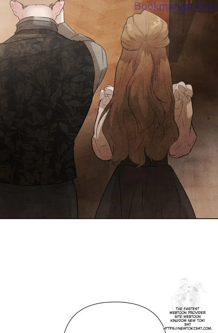 The Duchess Wants To Do It Chapter 31 page 48