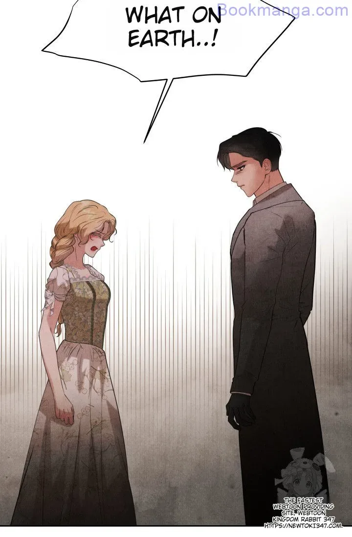 The Duchess Wants To Do It Chapter 31 page 42