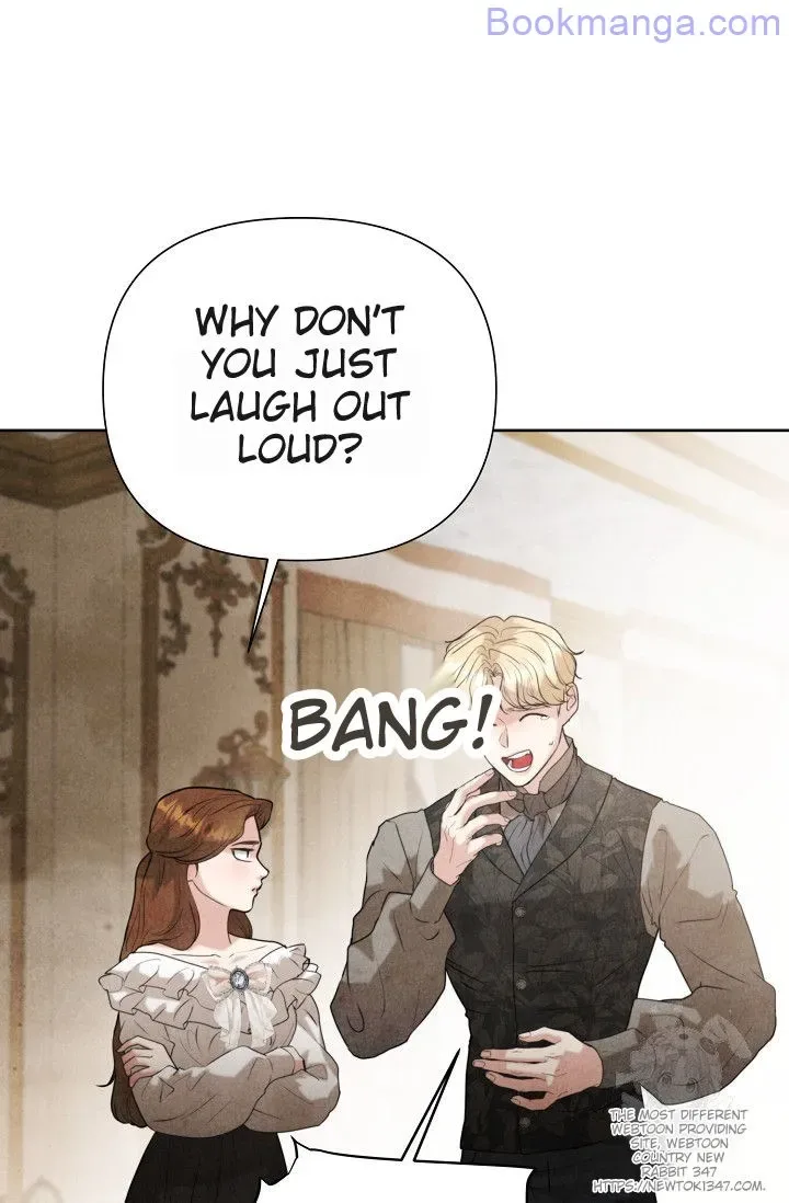 The Duchess Wants To Do It Chapter 31 page 50