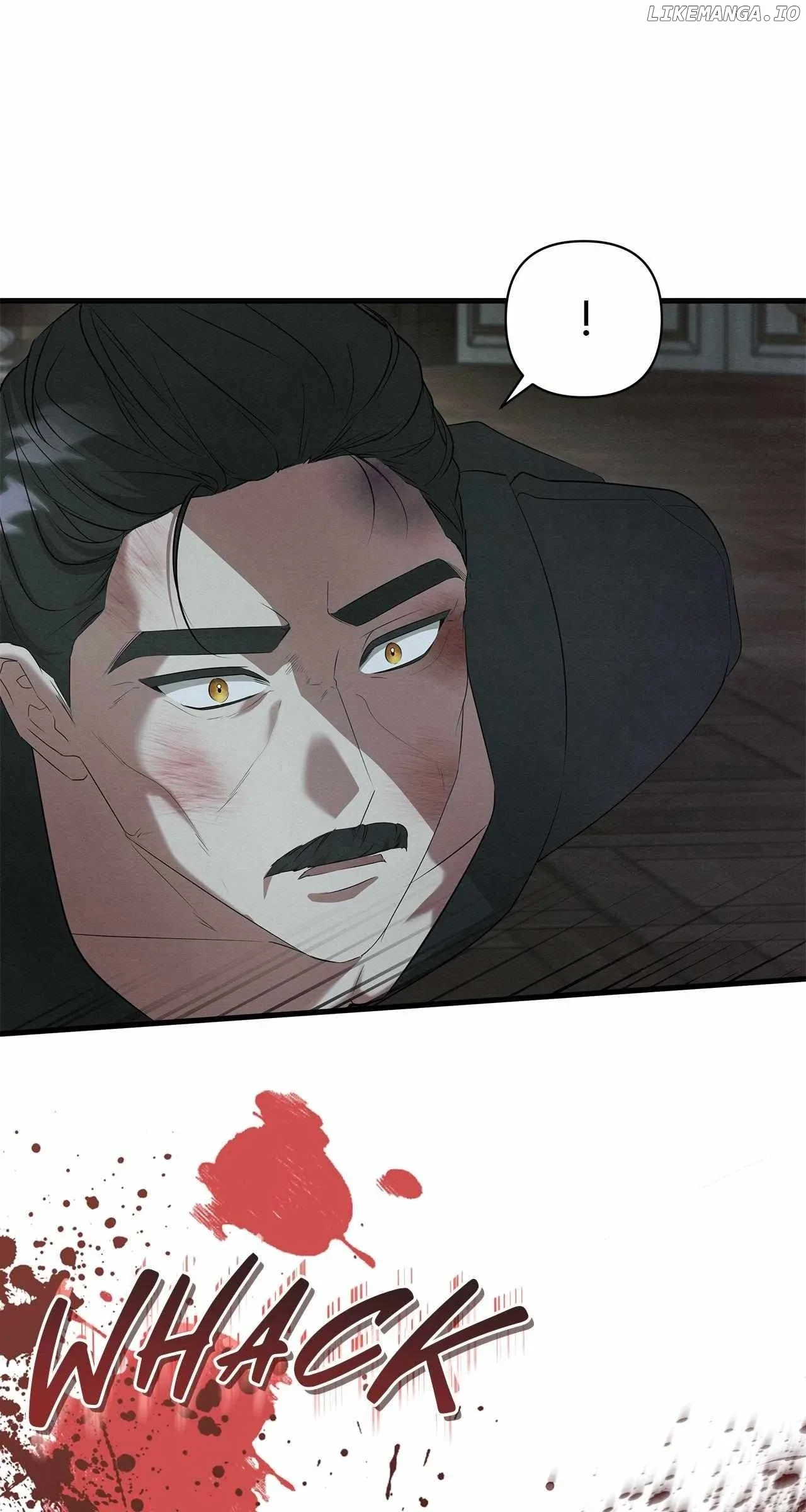 The Devil Who Kisses My Feet Chapter 30 page 27