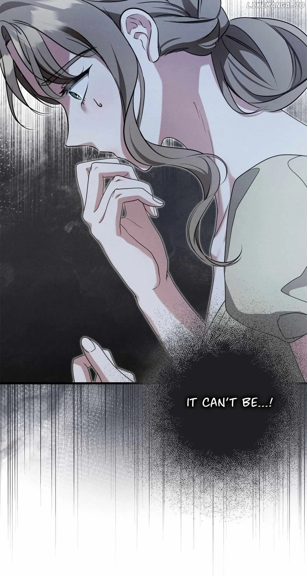 The Devil Who Kisses My Feet Chapter 30 page 24