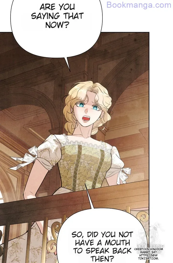 The Duchess Wants To Do It Chapter 31 page 67