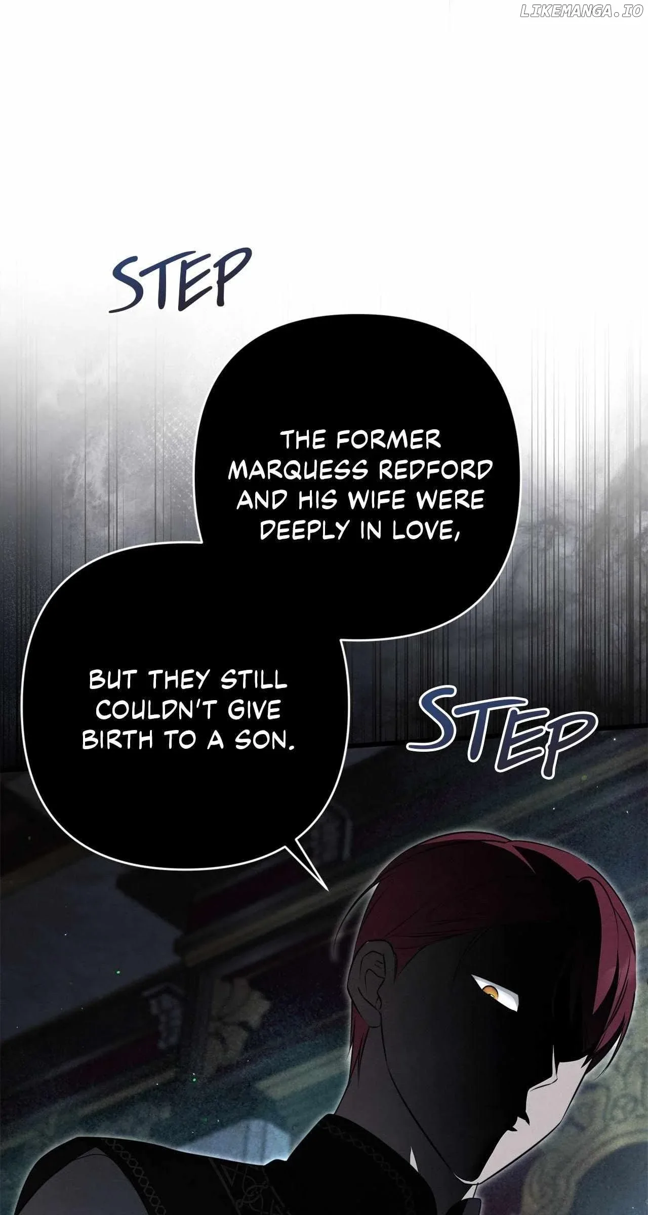 The Devil Who Kisses My Feet Chapter 30 page 25