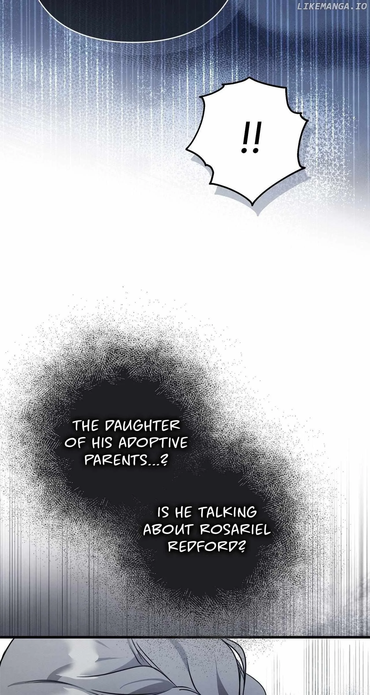 The Devil Who Kisses My Feet Chapter 30 page 23