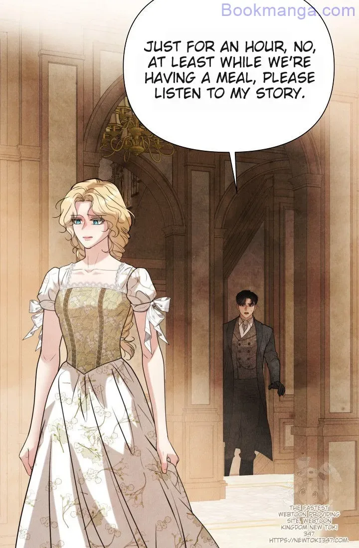 The Duchess Wants To Do It Chapter 31 page 71