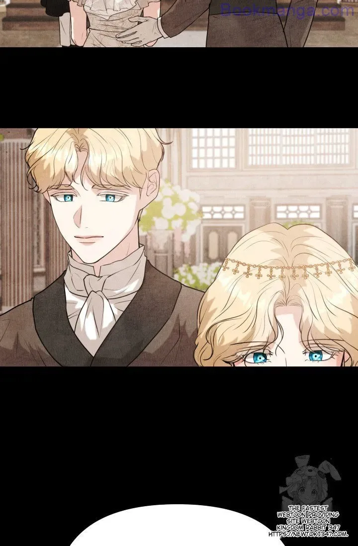The Duchess Wants To Do It Chapter 31 page 57
