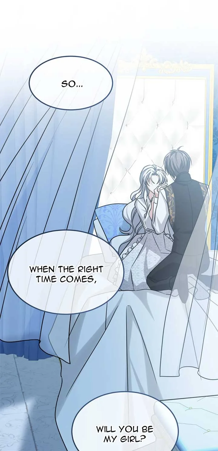The Ducal Family’s Poisonous Flower Chapter 30 page 31