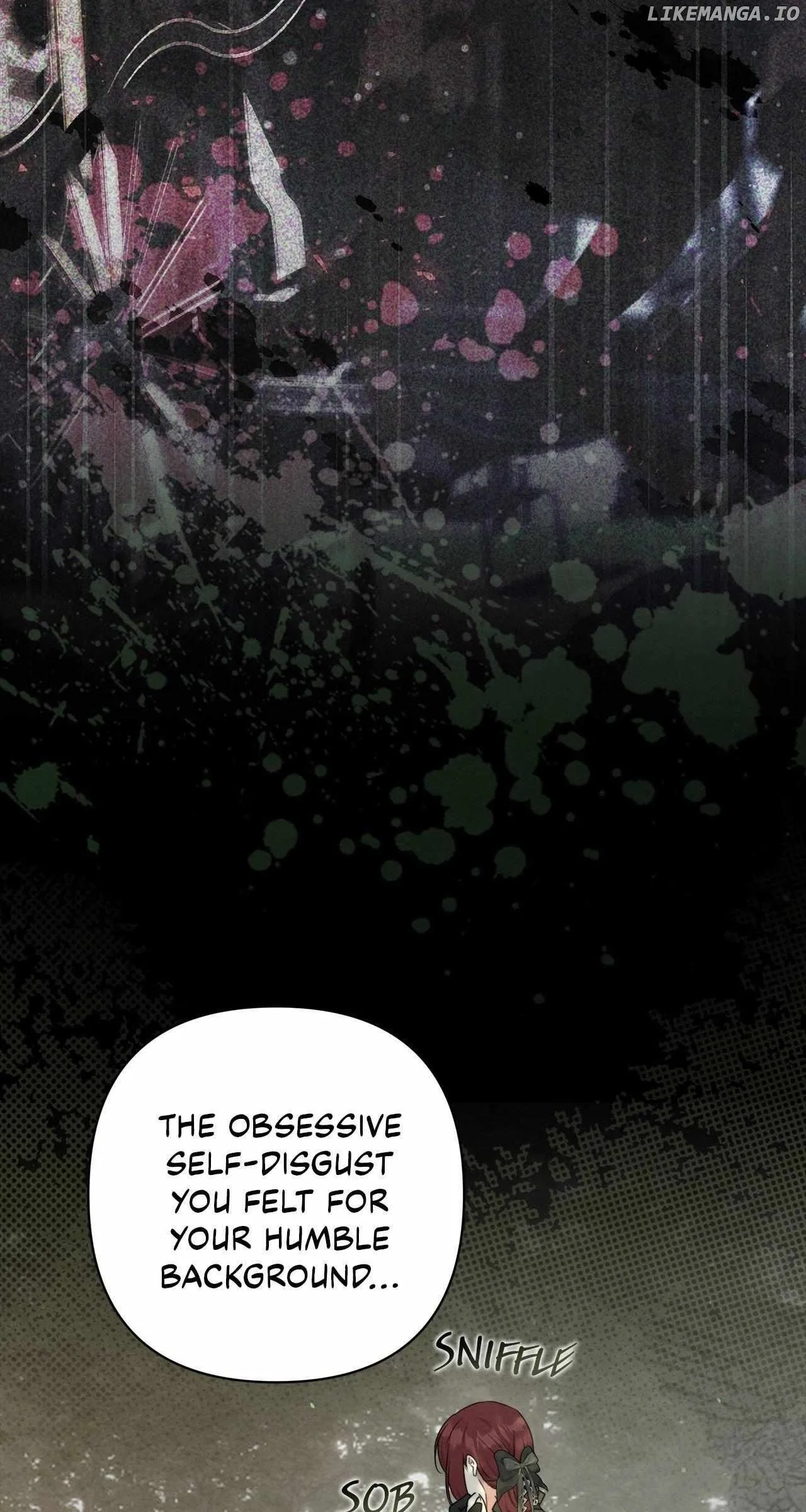 The Devil Who Kisses My Feet Chapter 30 page 36