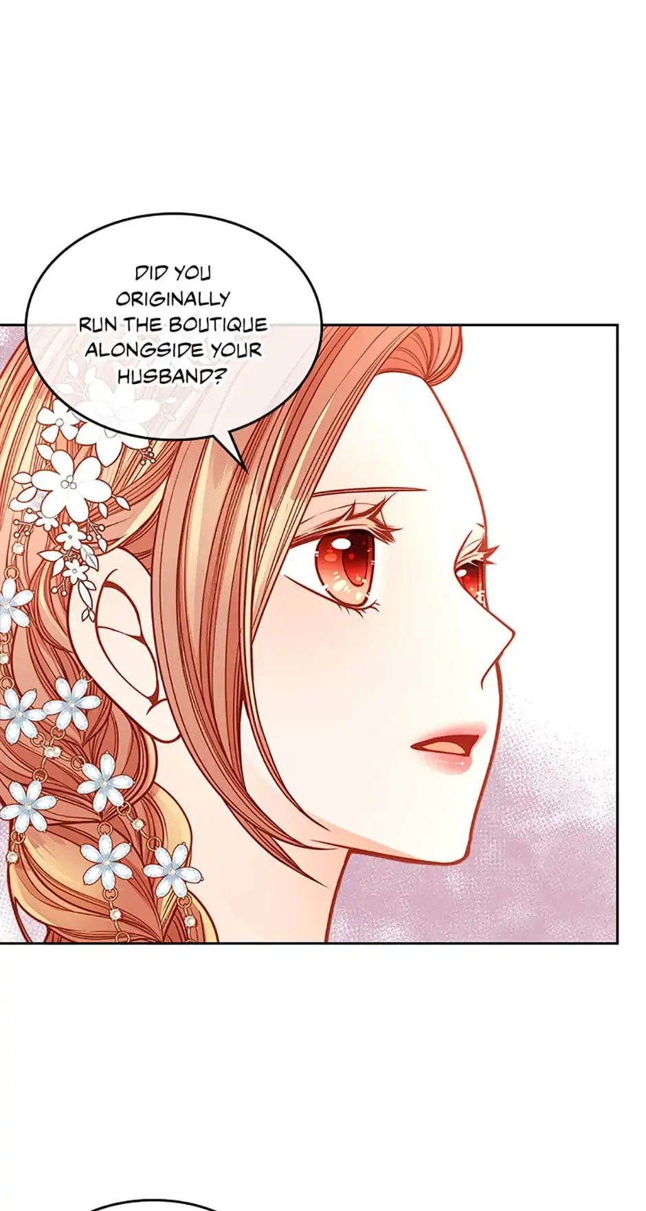 The Duchess’s Secret Dressing Room Chapter 30 page 12