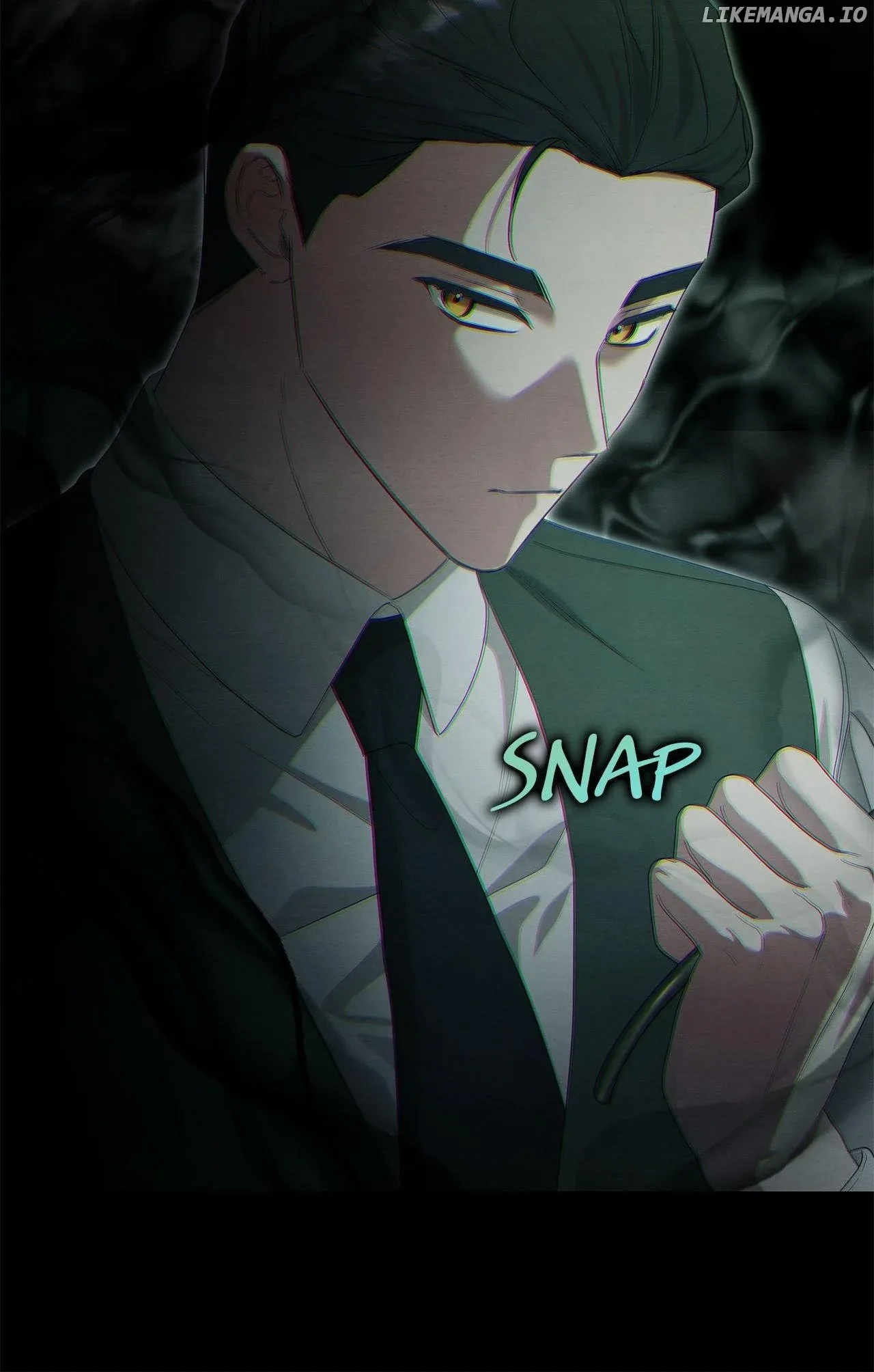 The Devil Who Kisses My Feet Chapter 30 page 34