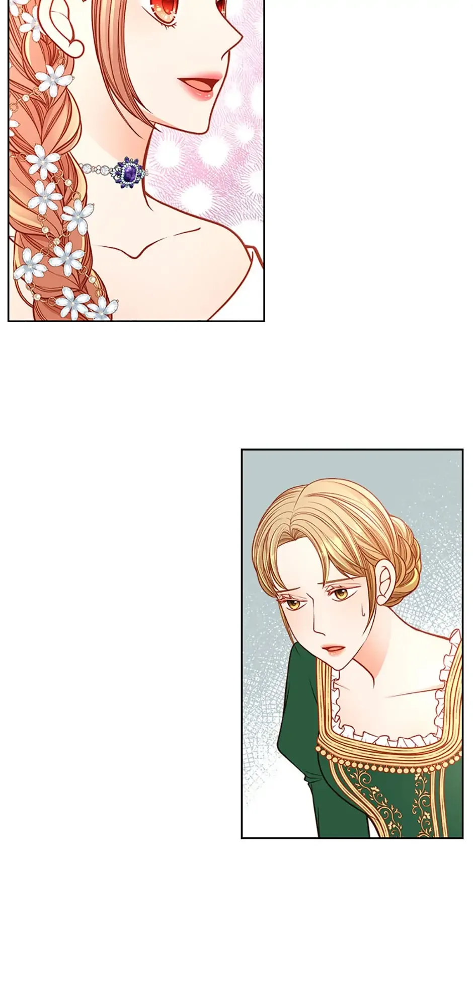 The Duchess’s Secret Dressing Room Chapter 30 page 6