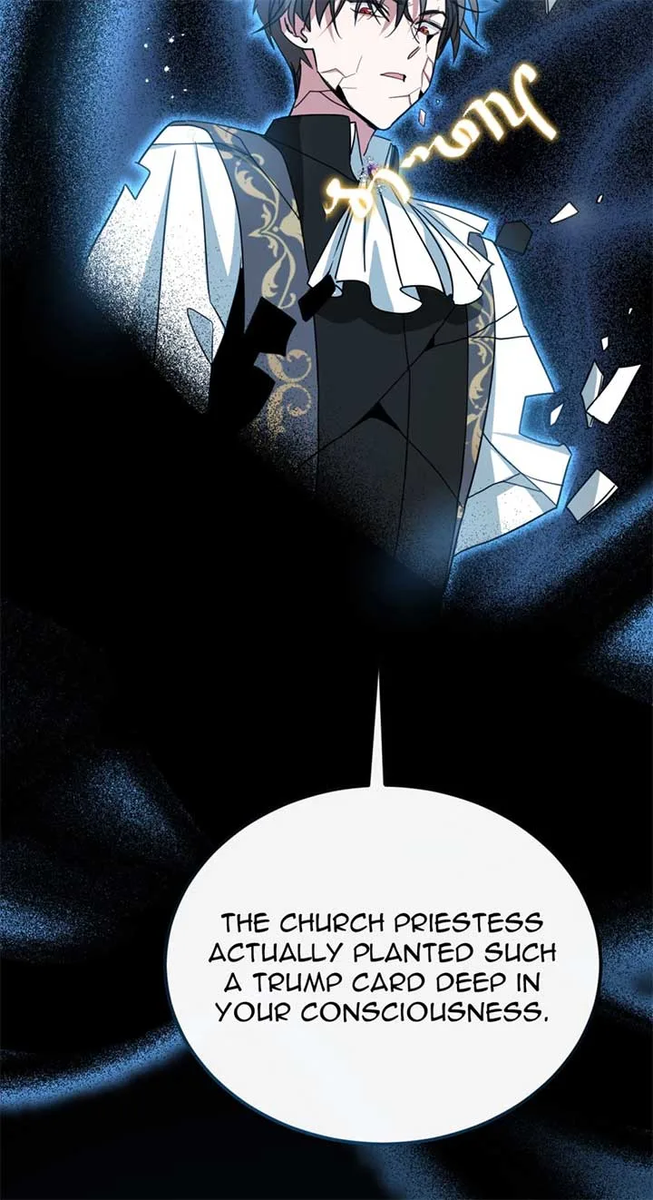 The Ducal Family’s Poisonous Flower Chapter 30 page 47
