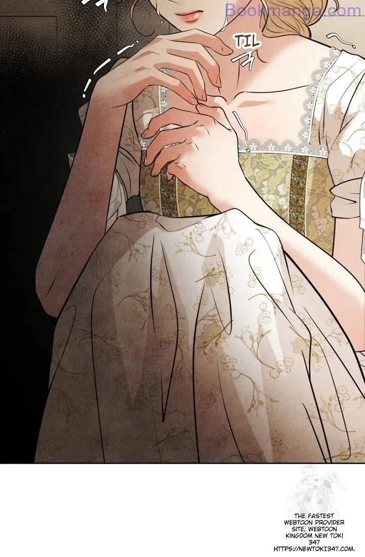 The Duchess Wants To Do It Chapter 31 page 87