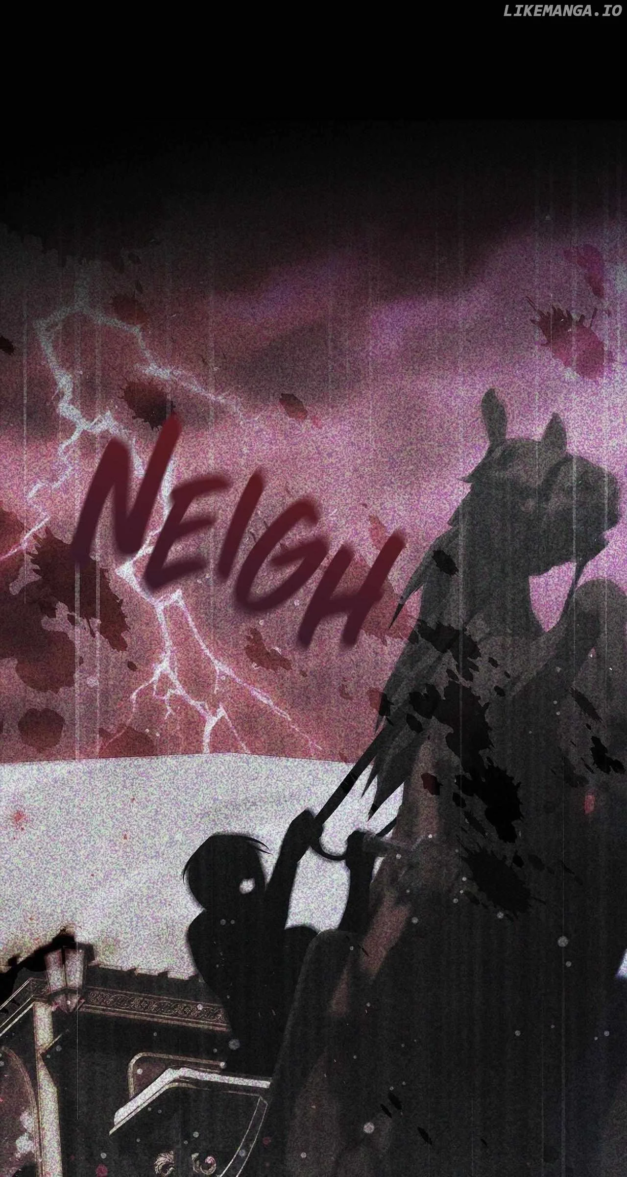 The Devil Who Kisses My Feet Chapter 30 page 35