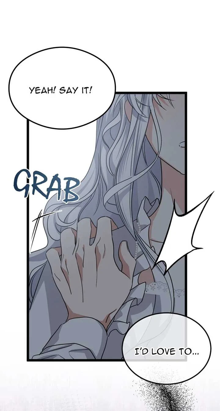 The Ducal Family’s Poisonous Flower Chapter 30 page 40