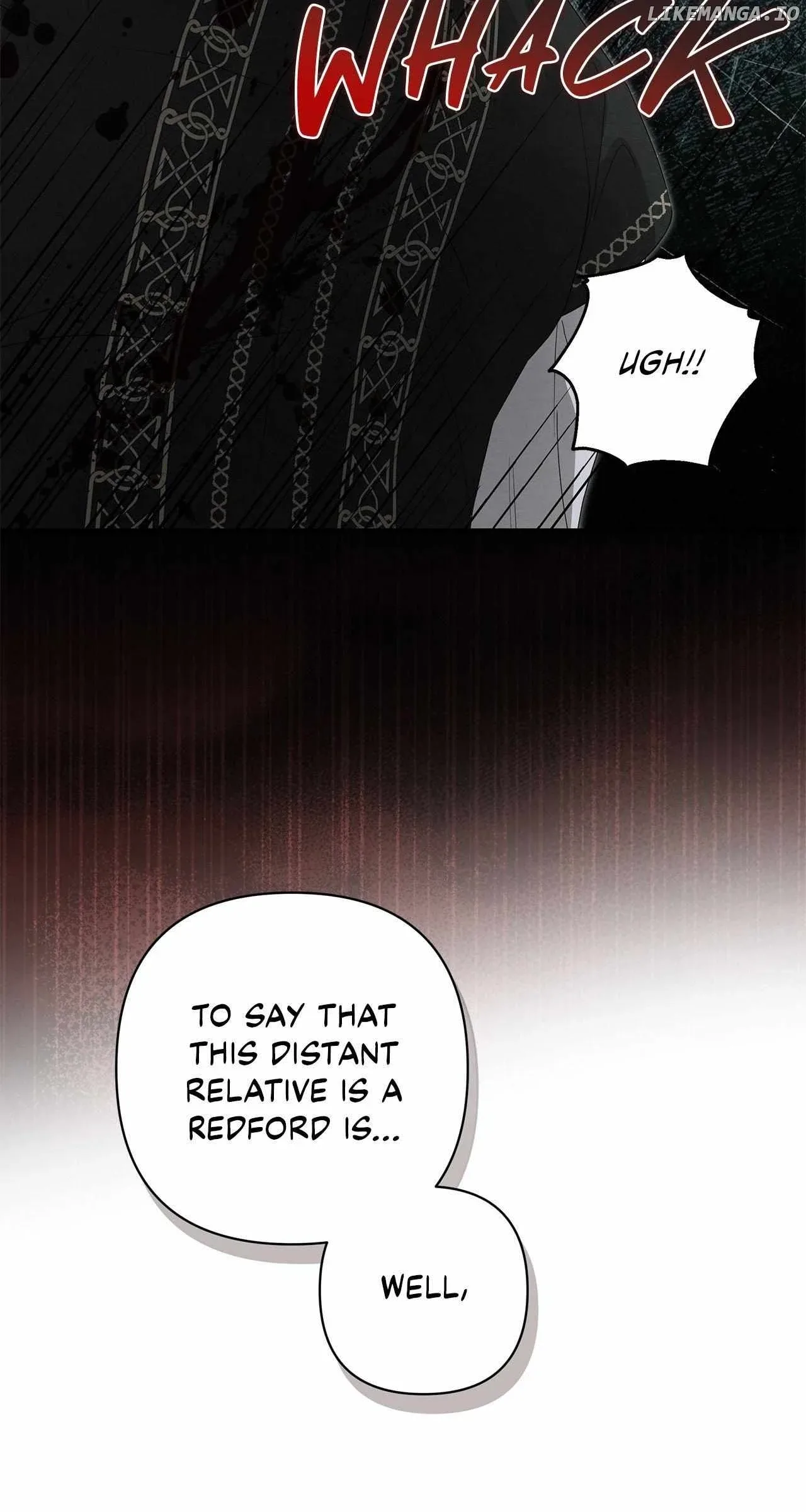 The Devil Who Kisses My Feet Chapter 30 page 30
