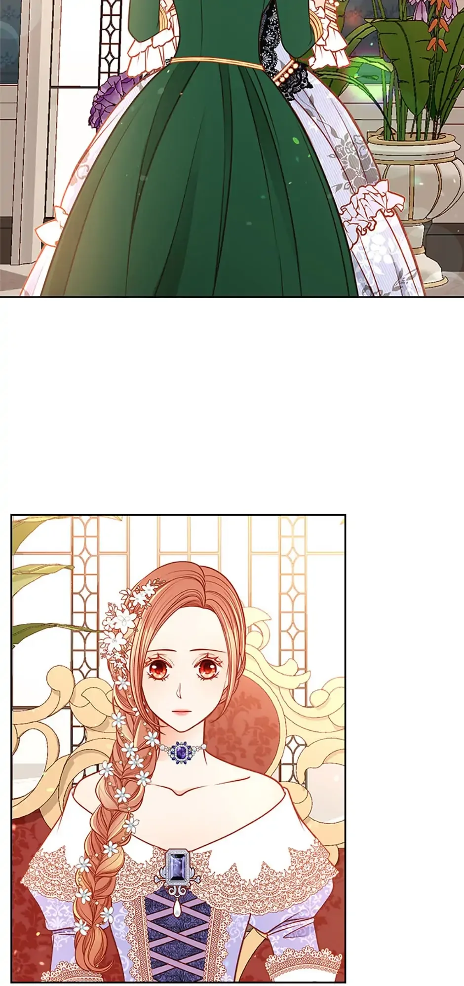The Duchess’s Secret Dressing Room Chapter 30 page 4
