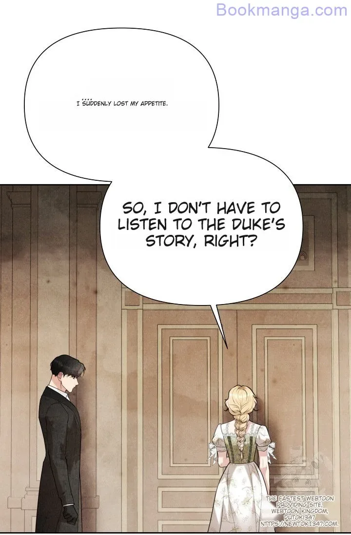 The Duchess Wants To Do It Chapter 31 page 76