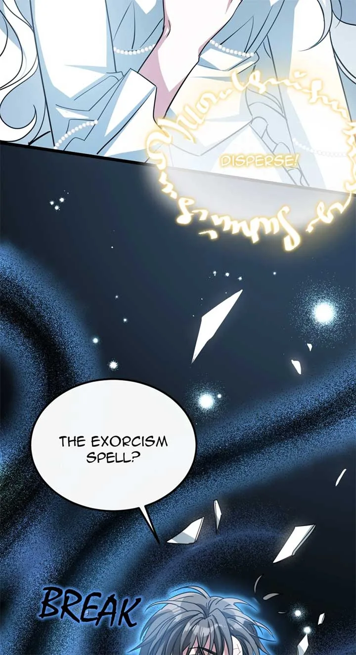 The Ducal Family’s Poisonous Flower Chapter 30 page 46