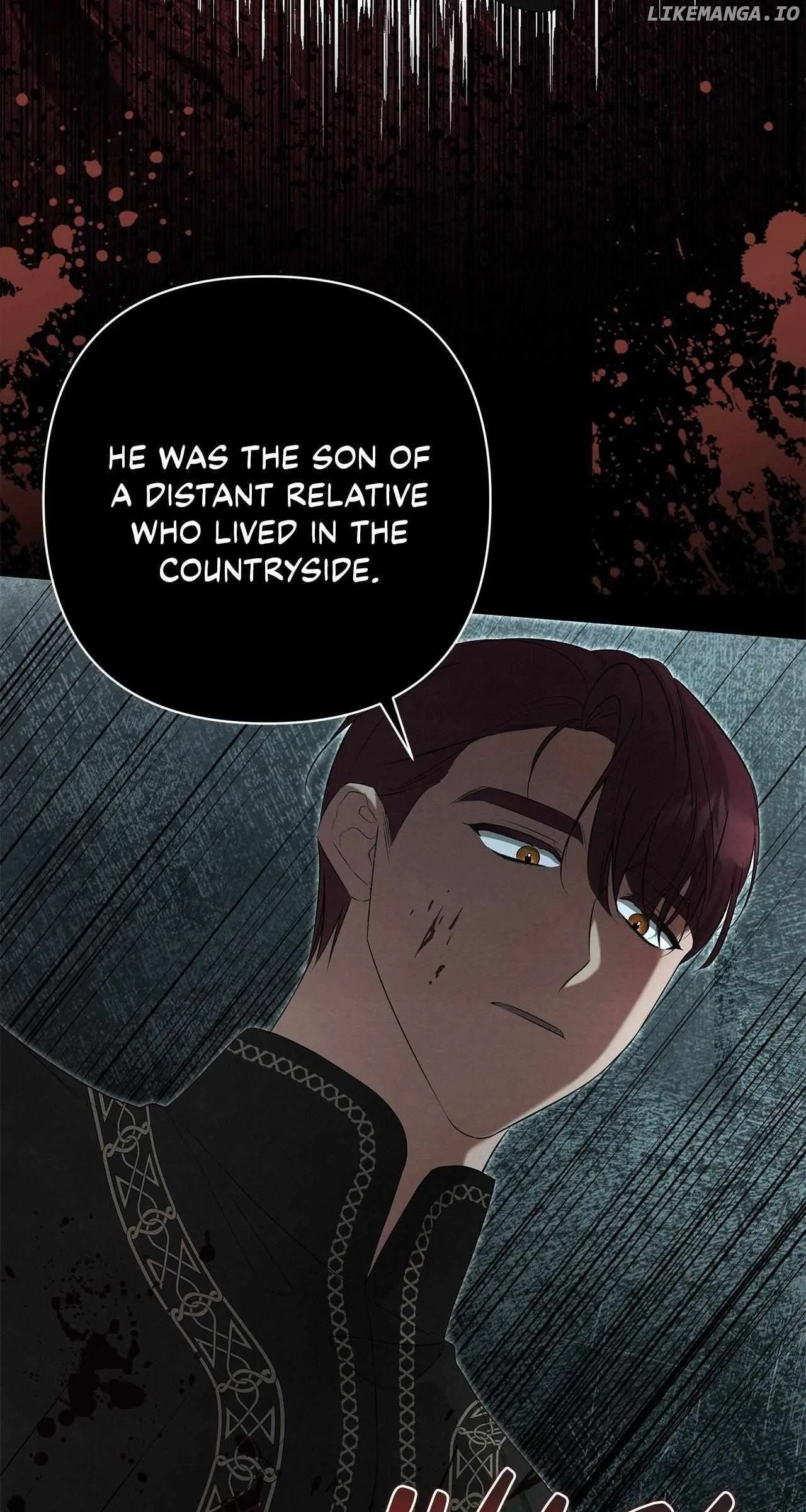 The Devil Who Kisses My Feet Chapter 30 page 29
