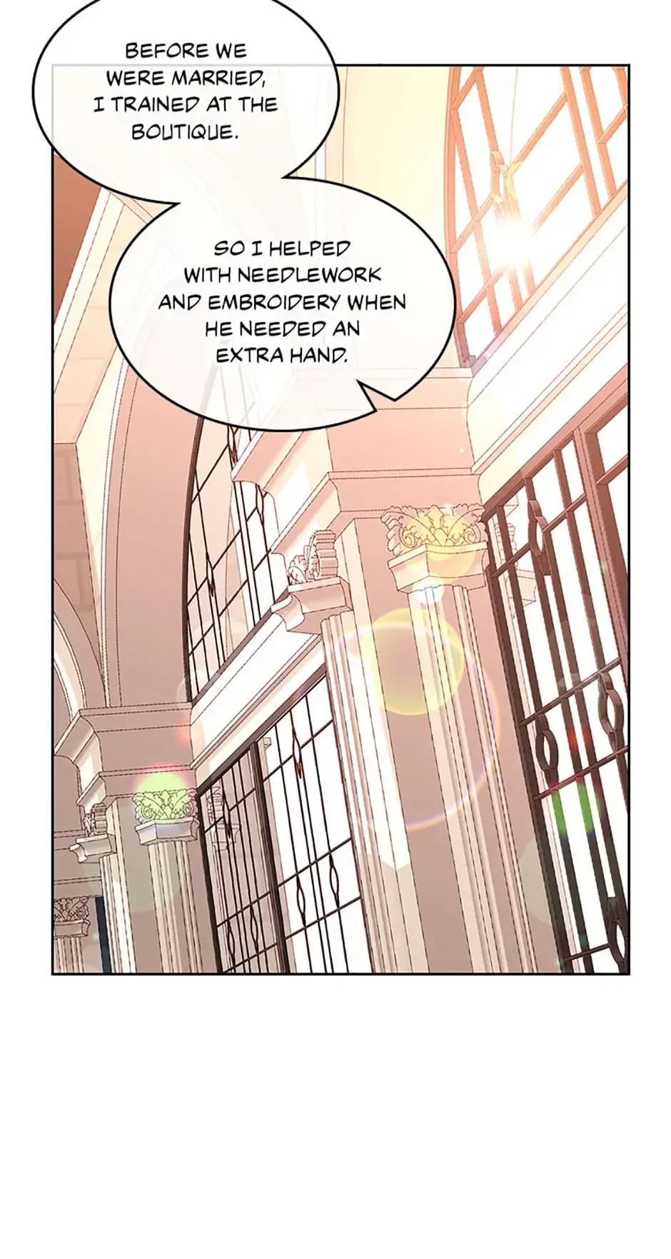 The Duchess’s Secret Dressing Room Chapter 30 page 14