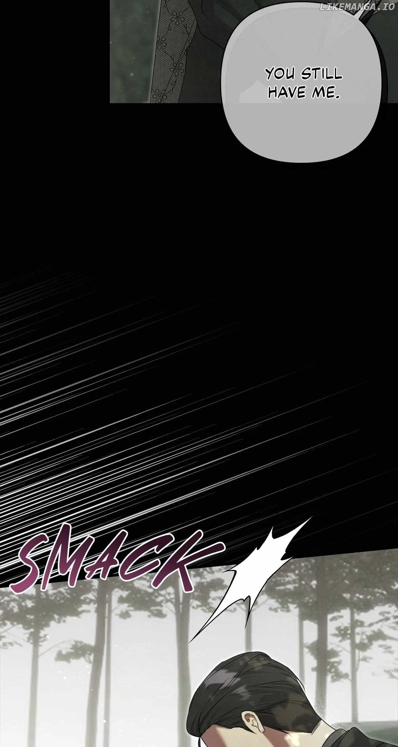 The Devil Who Kisses My Feet Chapter 30 page 41