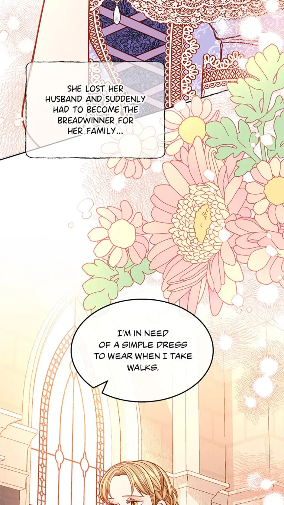 The Duchess’s Secret Dressing Room Chapter 30 page 19
