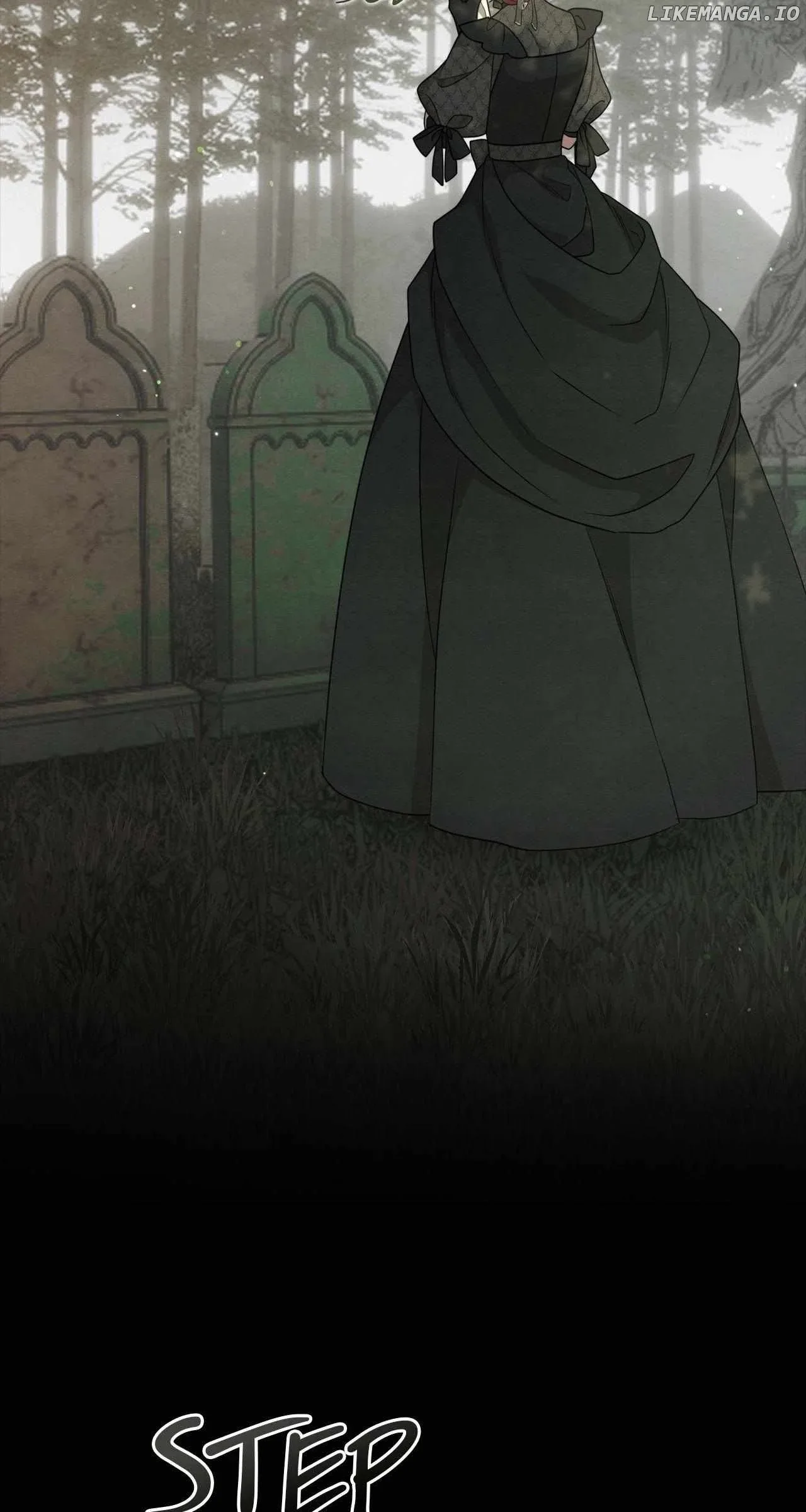 The Devil Who Kisses My Feet Chapter 30 page 37