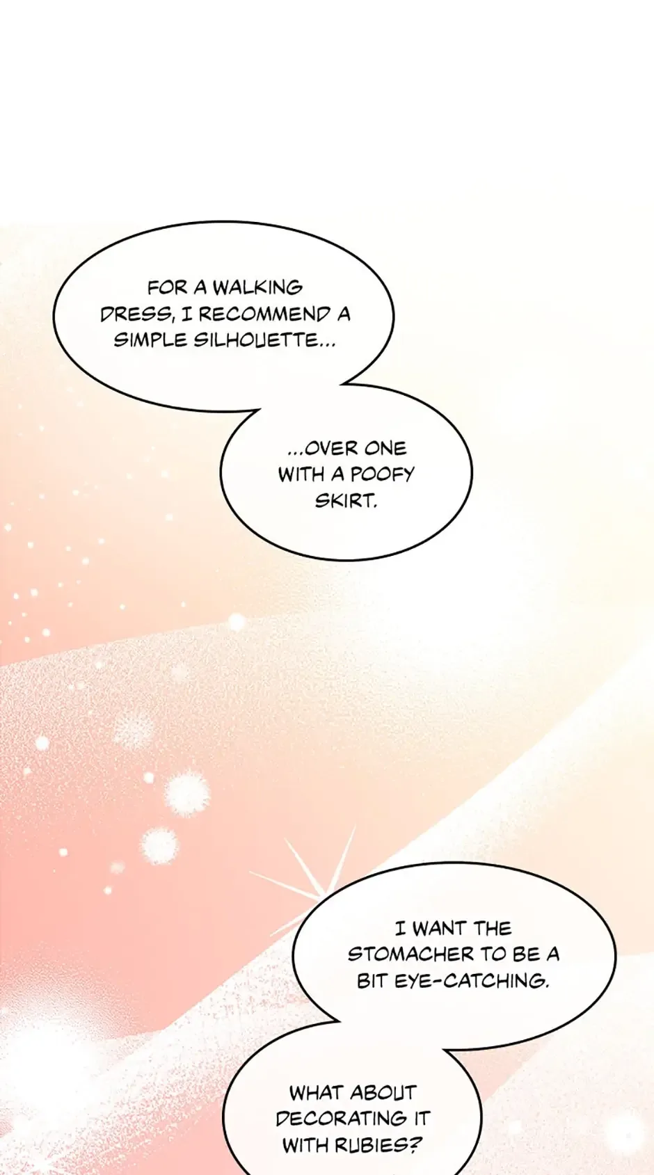 The Duchess’s Secret Dressing Room Chapter 30 page 23