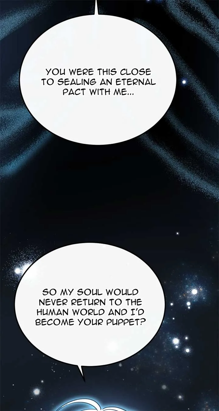 The Ducal Family’s Poisonous Flower Chapter 30 page 51